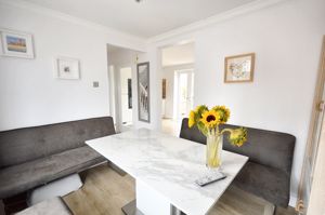 Dining room- click for photo gallery